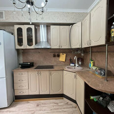 Квартира 42 м², 2-комнатная - изображение 4