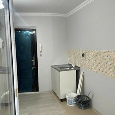 Квартира 49,5 м², 2-комнатная - изображение 3