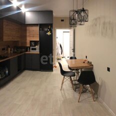 Квартира 49 м², 1-комнатная - изображение 3
