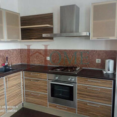 Квартира 36 м², студия - изображение 1