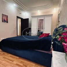 Квартира 72,2 м², 3-комнатная - изображение 3