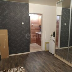 Квартира 18,9 м², студия - изображение 4