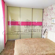 Квартира 64,5 м², 2-комнатная - изображение 4