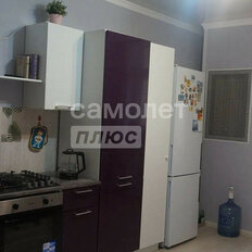 Квартира 80 м², 3-комнатная - изображение 4