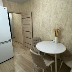 Квартира 43,7 м², 2-комнатная - изображение 3