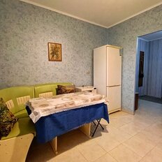 Квартира 39 м², 1-комнатная - изображение 3