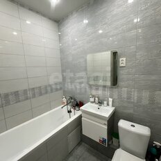 Квартира 26,7 м², студия - изображение 5