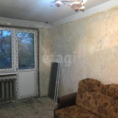 Квартира 31,4 м², 1-комнатная - изображение 3