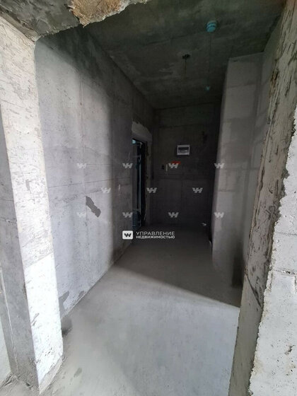 44 м², квартира-студия 8 500 000 ₽ - изображение 43