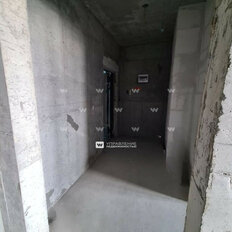 Квартира 33,3 м², 1-комнатная - изображение 5