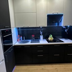 Квартира 43,2 м², 1-комнатная - изображение 2