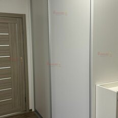 Квартира 38,2 м², 1-комнатная - изображение 5