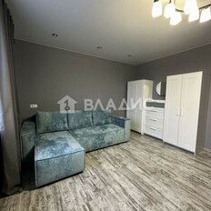 Квартира 45 м², 1-комнатная - изображение 3