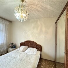 Квартира 55 м², 2-комнатная - изображение 2