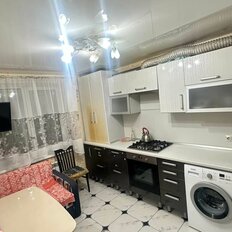 Квартира 37,8 м², 1-комнатная - изображение 4