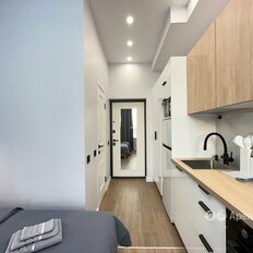 Квартира 14 м², студия - изображение 2