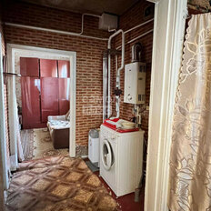 часть дома + 4,9 сотки, участок - изображение 5