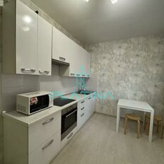 Квартира 40 м², 1-комнатная - изображение 1