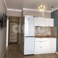 Квартира 36 м², 1-комнатные - изображение 5