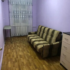 Квартира 56,3 м², 3-комнатная - изображение 3