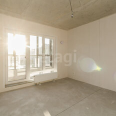 Квартира 27 м², студия - изображение 2