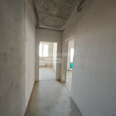 Квартира 42,4 м², 1-комнатная - изображение 4