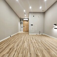 Квартира 21,1 м², студия - изображение 4