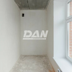 Квартира 27,6 м², 1-комнатная - изображение 2