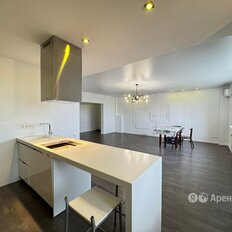 Квартира 100 м², 3-комнатная - изображение 4