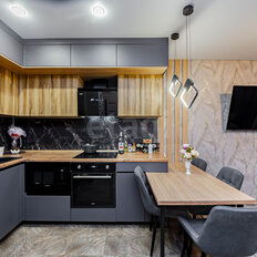 Квартира 49,5 м², 2-комнатная - изображение 2