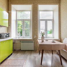 Квартира 100,2 м², 4-комнатная - изображение 4