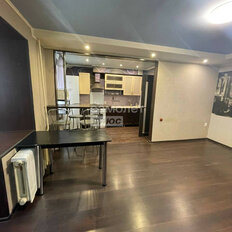 Квартира 49,9 м², 2-комнатная - изображение 4