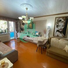 Квартира 33,2 м², 1-комнатная - изображение 2