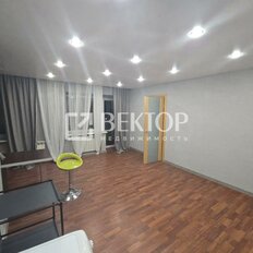 Квартира 46 м², 2-комнатная - изображение 2