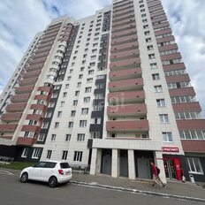 Квартира 76,9 м², 3-комнатная - изображение 1