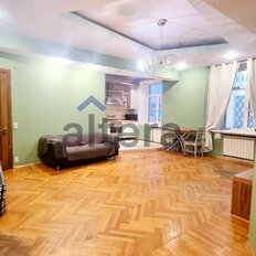 Квартира 67 м², 2-комнатная - изображение 5