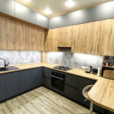 Квартира 59,5 м², 2-комнатная - изображение 1