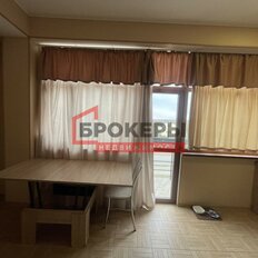 Квартира 24 м², студия - изображение 4