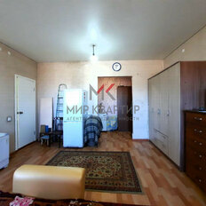 Квартира 36,7 м², 1-комнатная - изображение 2