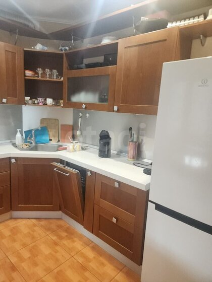 54 м², 2-комнатная квартира 35 000 ₽ в месяц - изображение 30