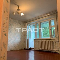 Квартира 33 м², 1-комнатная - изображение 3