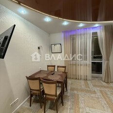 Квартира 87,3 м², 3-комнатная - изображение 2