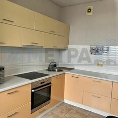 Квартира 41 м², 1-комнатная - изображение 3