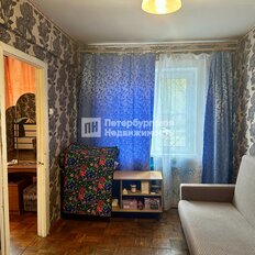 Квартира 45,2 м², 2-комнатная - изображение 2