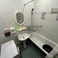 Квартира 59 м², 2-комнатная - изображение 5