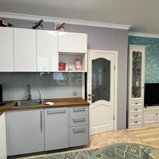 Квартира 40 м², 2-комнатная - изображение 5