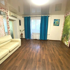 Квартира 81,1 м², 4-комнатная - изображение 4