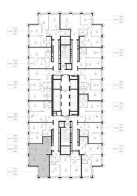 Квартира 54,3 м², 2-комнатная - изображение 2