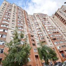Квартира 70 м², 2-комнатная - изображение 1