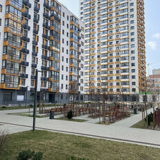 Квартира 68,7 м², 2-комнатная - изображение 3